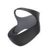 Momcozy Pregnancy Belly Band Czarny M | Pas ciążowy |