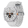 Smartwatch Samsung Galaxy Watch Ultra (L705) AMOLED LTE 47mm Biały (2025)