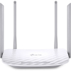 Router TP-LINK C50 (xDSL; 2,4 GHz, 5 GHz)