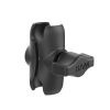 RAM DBL SOCKET ARM B BALL A LENGTH
