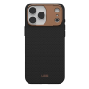 UAG Fibr Armr MagSafe - etui do iPhone 17 Pro Max kompatybilne z MagSafe (kevlar graphite / bronze)