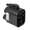 AKYGA ADAPTER EV CCS 2/CCS 1 32A AK-SC-E19