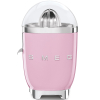 Smeg CJF11PKEU Wyciskarka do cytrusów Cadillac różowa