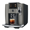Ekspres do kawy Jura S8 Dark Inox (EB)
