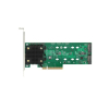 Broadcom MegaRAID 9540-2M2 adapter 2x M.2 SATA/NVMe 05-50148-00