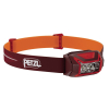 Czołówka Petzl Actik Core-red 600 lm do biegania i trekkingu PETZL