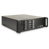 Inter-Tech 3U-3508 Rack Czarny
