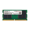 SO DDR5 16GB PC 4800 CL40 Transcend JetRAM, JM4800ASE-16G