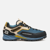 Buty podejściowe Garmont Akron GTX - fin blue/citrus orange rozmiar: 45