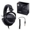 Beyerdynamic DT 770 PRO 250 OHM BLACK LIMITED EDITION - Słuchawki studyjne zamknięte