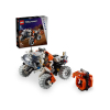 LEGO Technic 42178 Kosmiczna ładowarka LT78