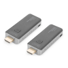 Digitus Przedłużacz/Extender HDMI bezprzewodowy