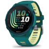 Zegarek Garmin Forerunner 170 42,6mm Music Teal Green Citron