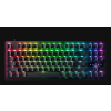 Razer Huntsman V3 Tenkeyless 8KHz klawiatura Gaming USB QWERTY Angielski Czarny