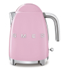 Czajnik Smeg KLF03PKEU Róża