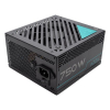 Azza PSAZ-750G moduł zasilaczy 750 W 20+4 pin ATX ATX Czarny