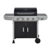 Grill gazowy Ravanson GO-4 13,3 kW