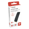 Verbatim Vi7000G 2 TB M.2 PCI Express 4.0 NVMe