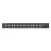Switch Zyxel GS1900-48 50p Managed Gigabit