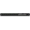 Behringer P16-I mikser audio 16 kan. 20 - 20000 Hz Czarny