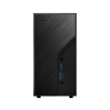 Asrock DeskMini X300 Komputer wielkości 1.92 L Czarny AMD X300 Socket AM4