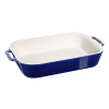Staub 40511-149-0 Naczynie do pieczenia 4,4 l Prostokątny Ceramika