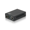 LevelOne GVT-2000 konwerter sieciowy 1000 Mbit/s Multifunkcyjny Czarny