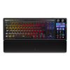 Corsair Galleon 100 SD Gaming-Tastatur, Full-Size, integriertes Stream Deck, Hot-Swap, DE - schwarz