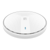 Dwuzakresowy bezprzewodowy punkt dostępowy Wi-Fi 6 PoE (WAP-8131)