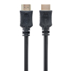 Kabel GEMBIRD CC-HDMI4L-6 (HDMI M - HDMI M; 1,8m; kolor czarny)