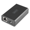 Digitus Rozgałęźnik Gigabit Ethernet PoE, 802.3bt, 51 W