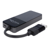 DELOCK DisplayPort 1.4 Splitter 1xDP in > 3xDP out