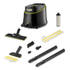 Parownica KARCHER SC 3 Deluxe Home - 1.513-436.0 (OUTLET)