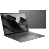 ASUS Zenbook S 16 UM5606GA-SR206X Ryzen AI 9 465 16.0"3K OLED Touch 120Hz 500nits AG 32GB LPDDR5X SSD1TB Radeon Graphics Cam1080p+IR 83WHrs W11Pro Alu