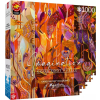 Good Loot Imagination Puzzle: Karolina Matyjaszkowicz - W Ptasim Gąszczu Tryptyk, 1000 elementów