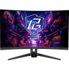Asrock Phantom Gaming monitor komputerowy PG27FRS1A 68,6 cm (27") 1920 x 1080 px Full HD Czarny