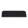 Klawiatura Logitech MX Keys Mini Wireless GRAPHITE
