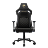 COUGAR Gaming-Stuhl Defensor Gold F