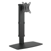 Equip 650126 uchwyt / stojak do monitorów 81,3 cm (32") Biurko Czarny