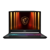 MSI Katana 15 HX B14WGK–821XPL i7-14650HX 15.6"FHD 144Hz IPS-Level 16GB DDR5 SSD1TB GeForce RTX 5070_8GB NoOS