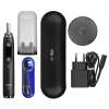 Braun Oral-B Szczoteczka elektryczna iO10 Cosmic Black