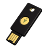 Klucz Sprzętowy Yubico Security Key NFC by Yubico (USB-A)