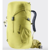 Deuter Climber 22 22 l Żółty