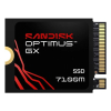SSD Sandisk Optimus GX 7100M 2TB