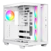 OBUDOWA BE QUIET! Light Base 500 LX White