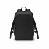 DICOTA D32086-RPET Plecak na notebooka z amortyzacją ONE 15-17.3" Poliester, PET Czarny