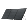 Panel solarny ECOFLOW NextGen 160W - Portable Solar Panel