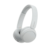 Słuchawki SONY WH-CH520 białe