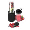 Blender smoothie Esperanza NUTRI SHOT EKM029 (700W; kolor czarny)