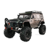 RC Samochód AMXRock Crosstrail Crawler 4WD 1:10 ARTR anthr